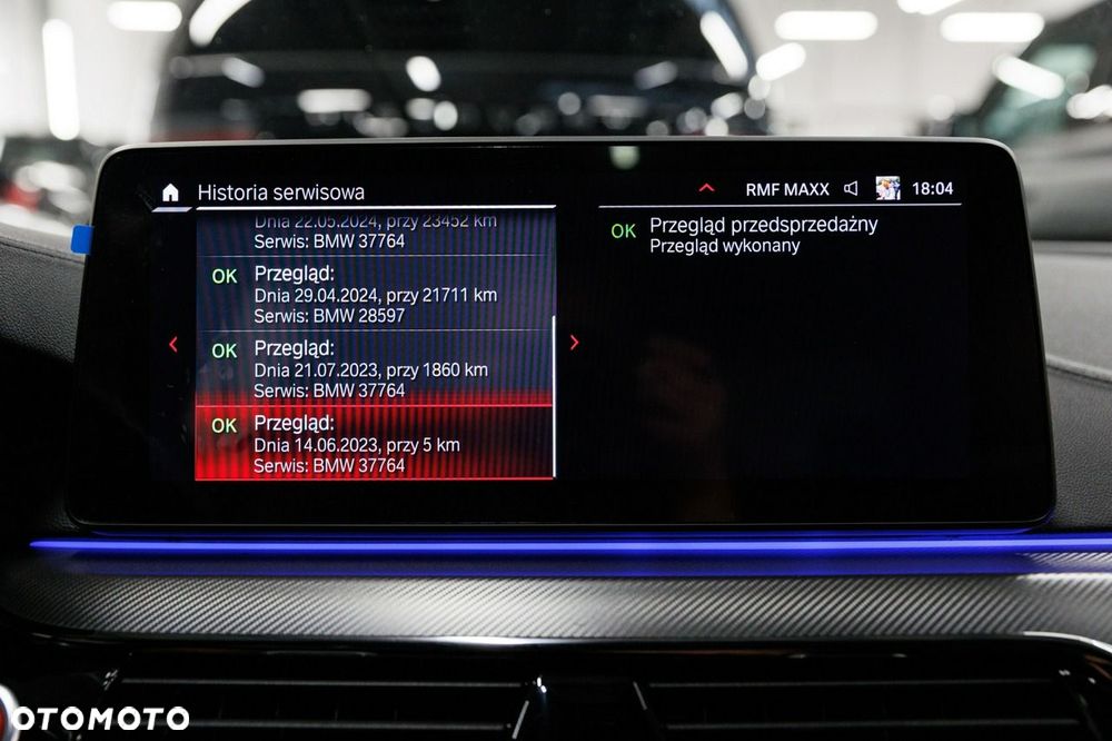 BMW M5 Competition - 41
