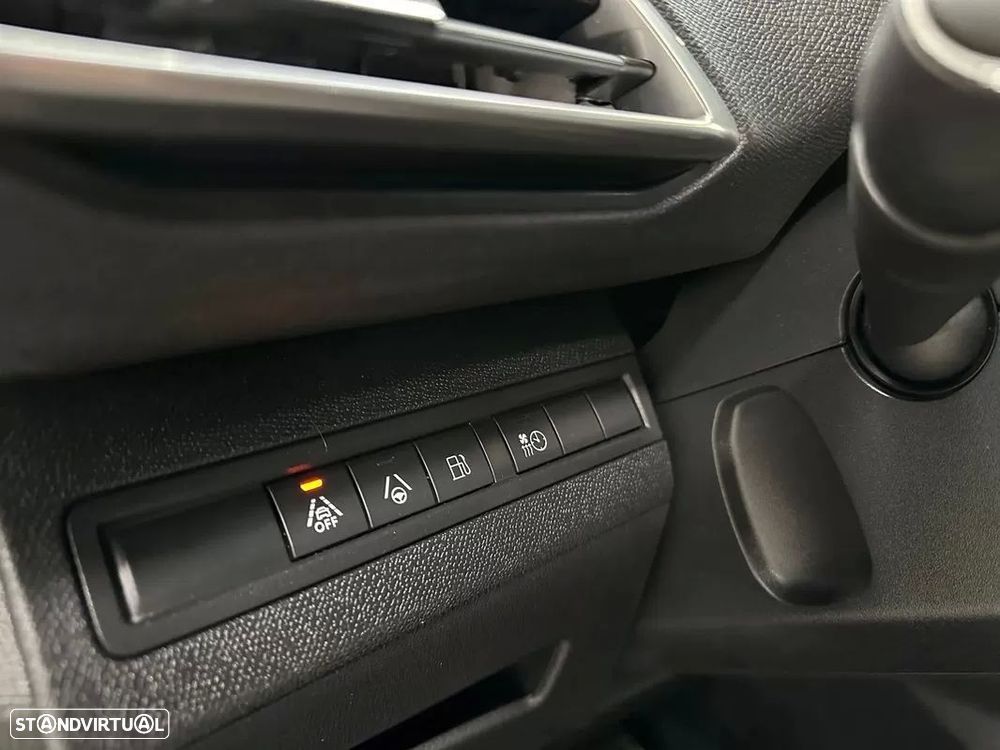 Peugeot 3008 1.6 Hybrid GT Line e-EAT8 - 14