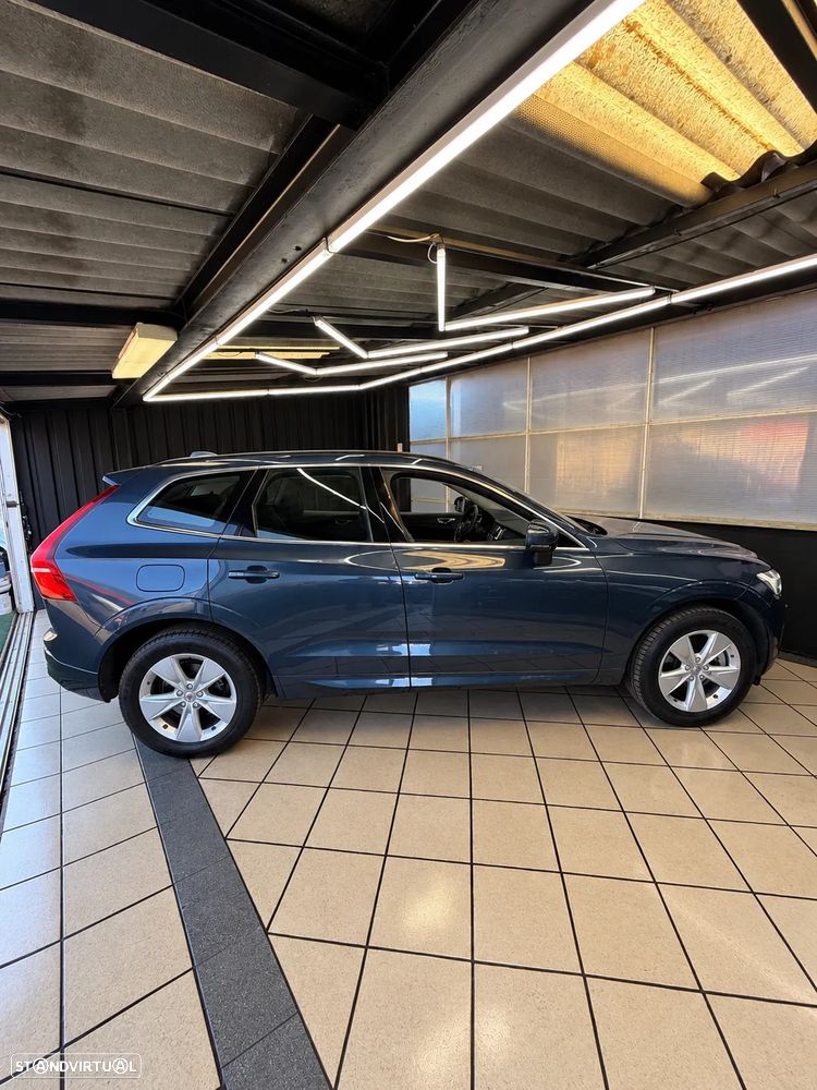 Volvo XC 60 - 2