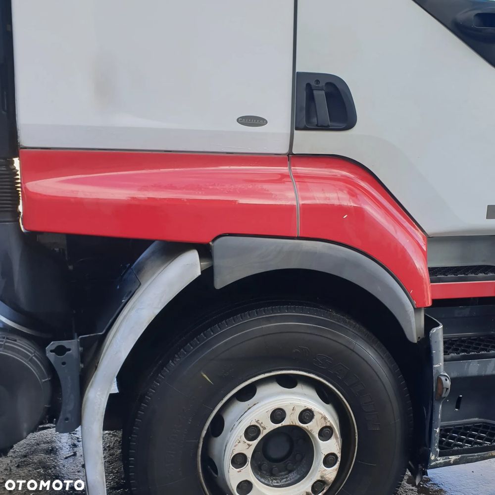 Renault Premium 420DCI - 8