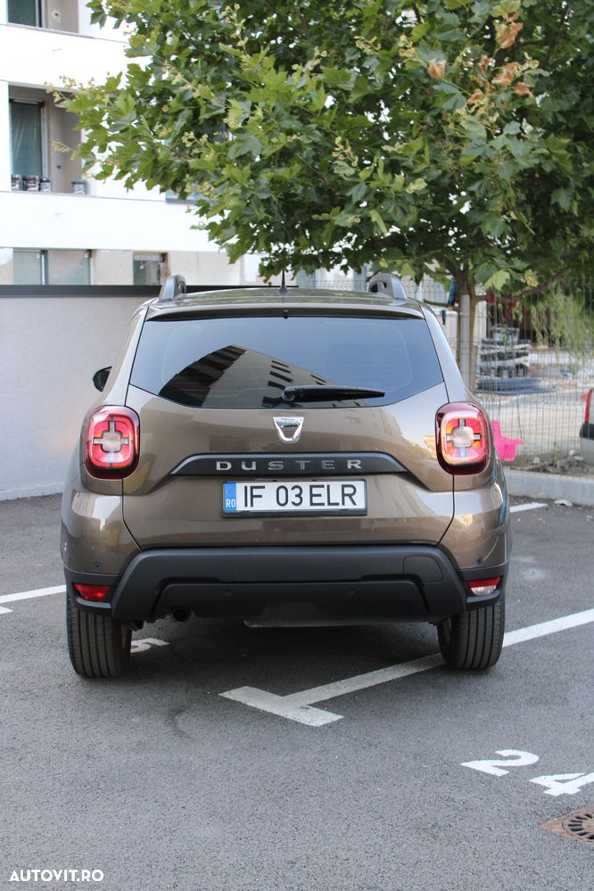 Dacia Duster - 5