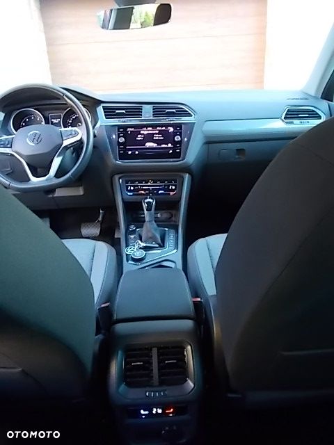 Volkswagen Tiguan 2.0 TSI 4Mot Life DSG - 15