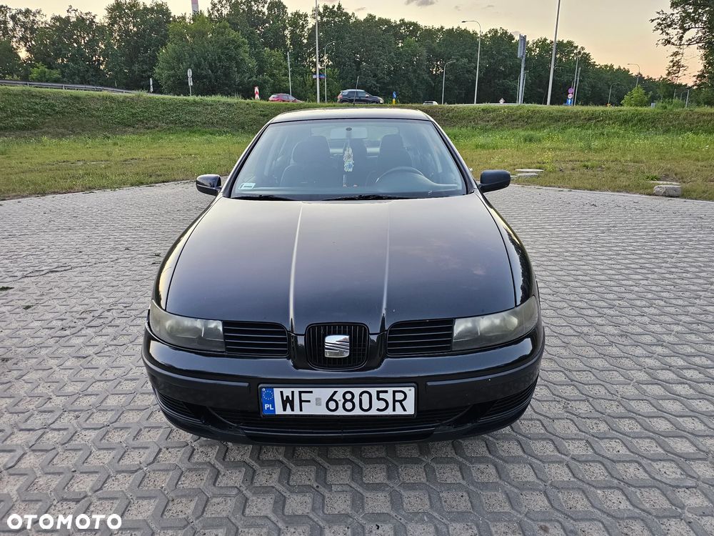 Seat Leon - 6