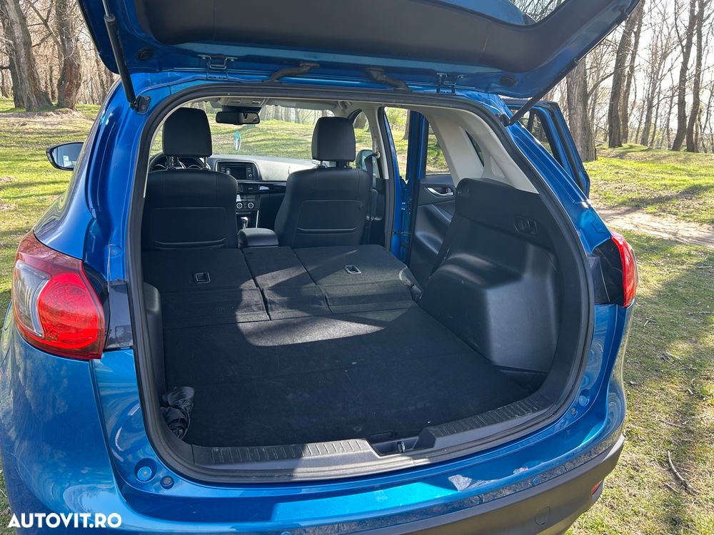 Mazda CX-5 CD175 4x4 AT Revolution - 10