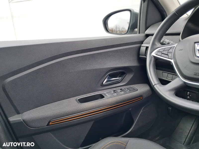 Dacia Sandero - 23