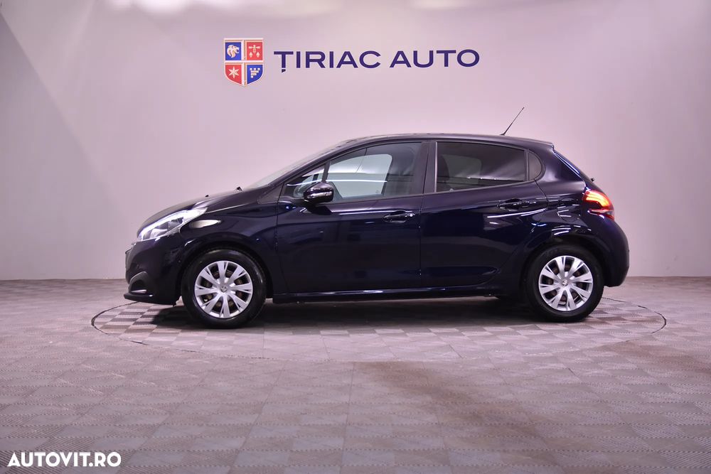 Peugeot 208 - 2