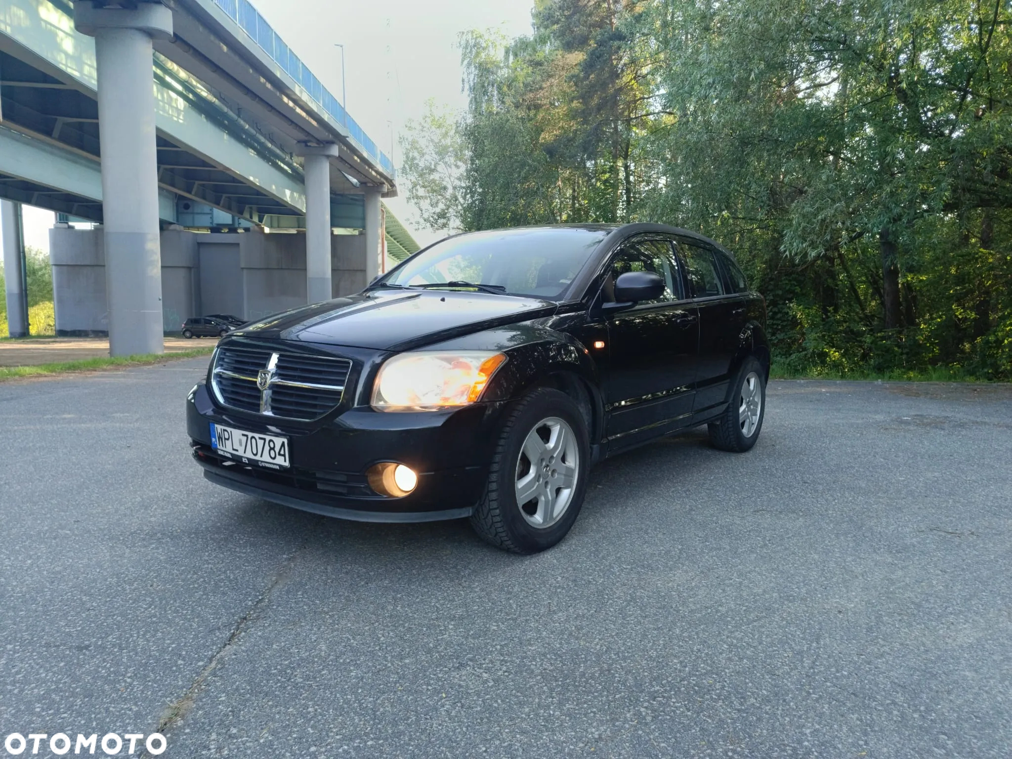 Dodge Caliber 1.8 SE - 2