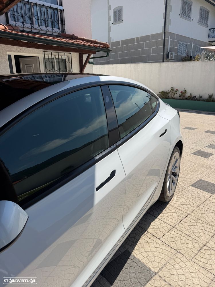 Tesla Model 3 Tração Traseira - 24