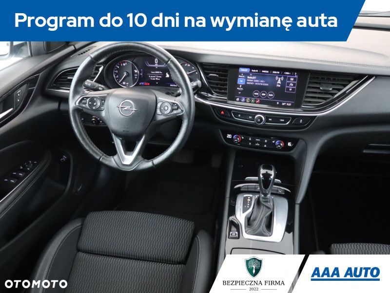Opel Insignia - 9