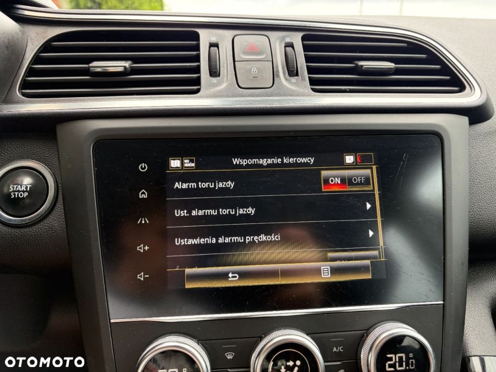 Renault Kadjar 1.3 TCe FAP Intens - 18