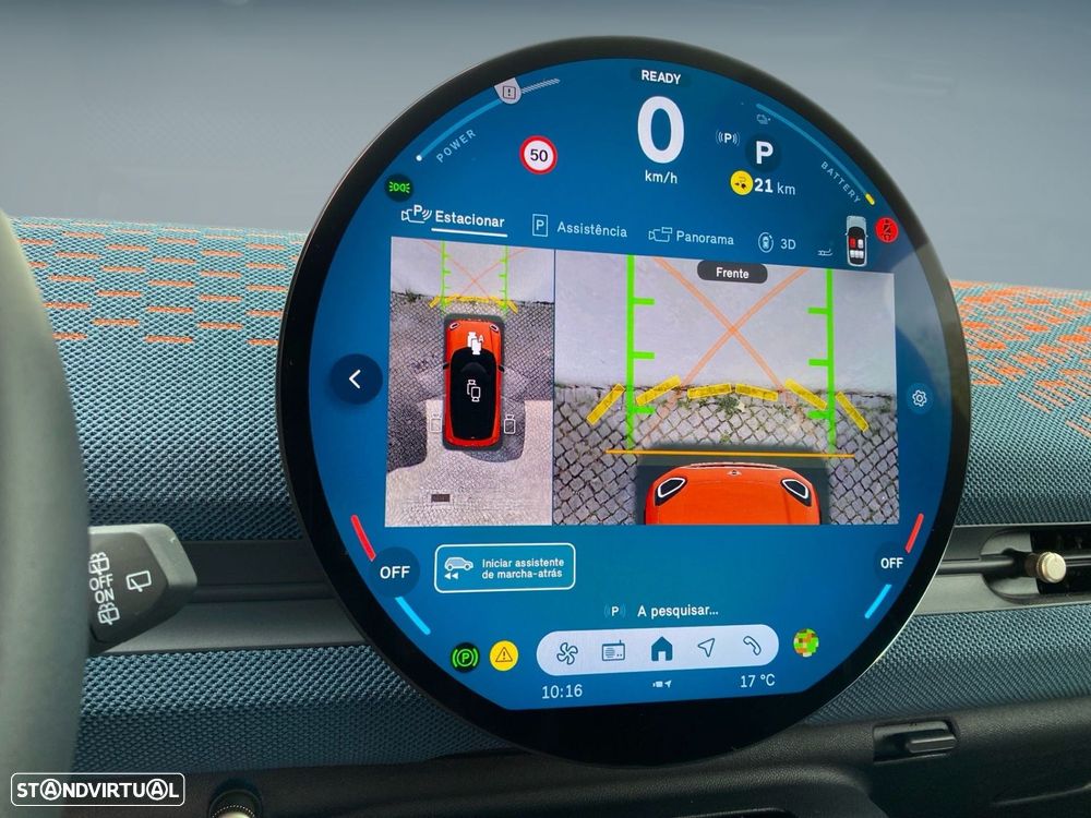 MINI Aceman SE Favoured XL - 9