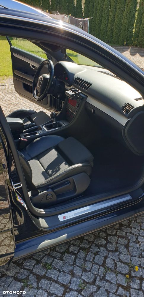 Audi A4 Avant 2.0 TDI - 14