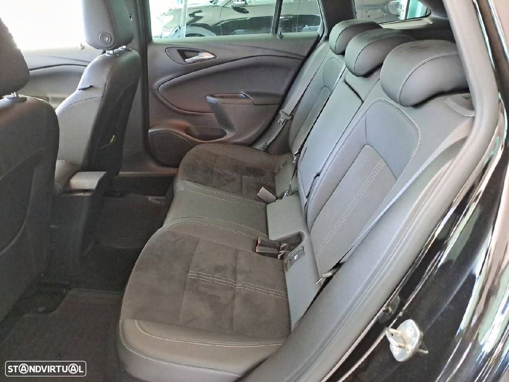 Opel Astra Sports Tourer 1.2 T Ultimate S/S - 10