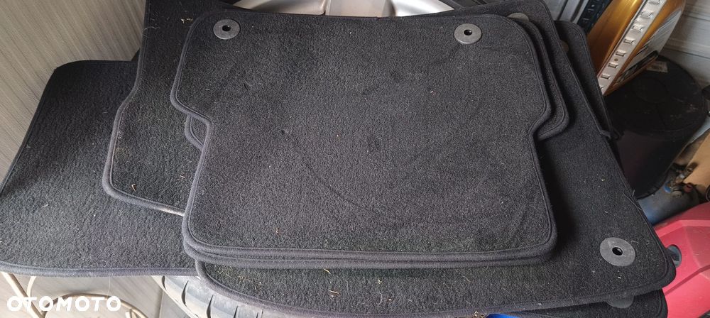 Audi A6 Limousine - 20