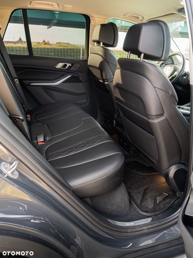 BMW X5 - 17
