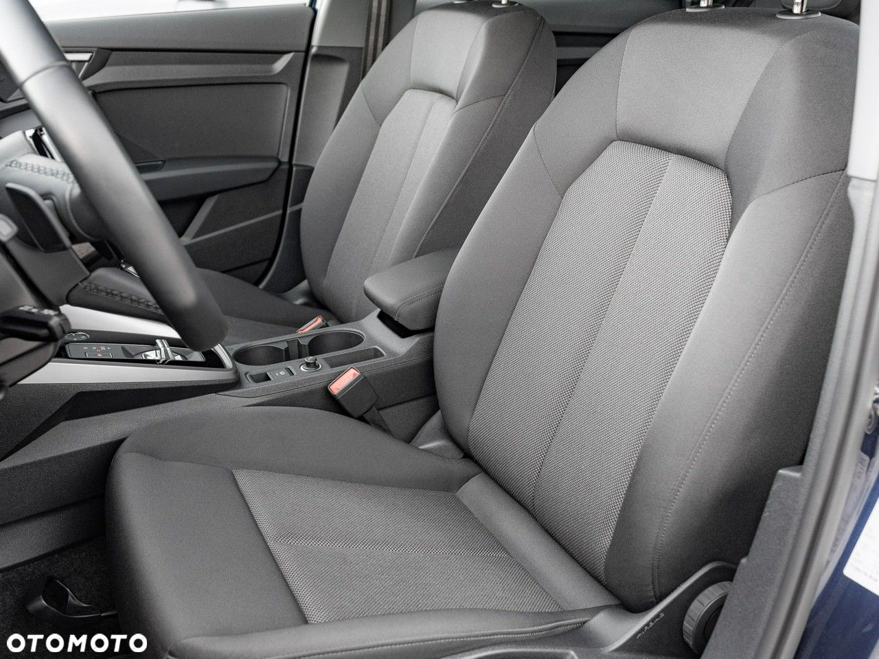 Audi A3 30 TDI S tronic - 15