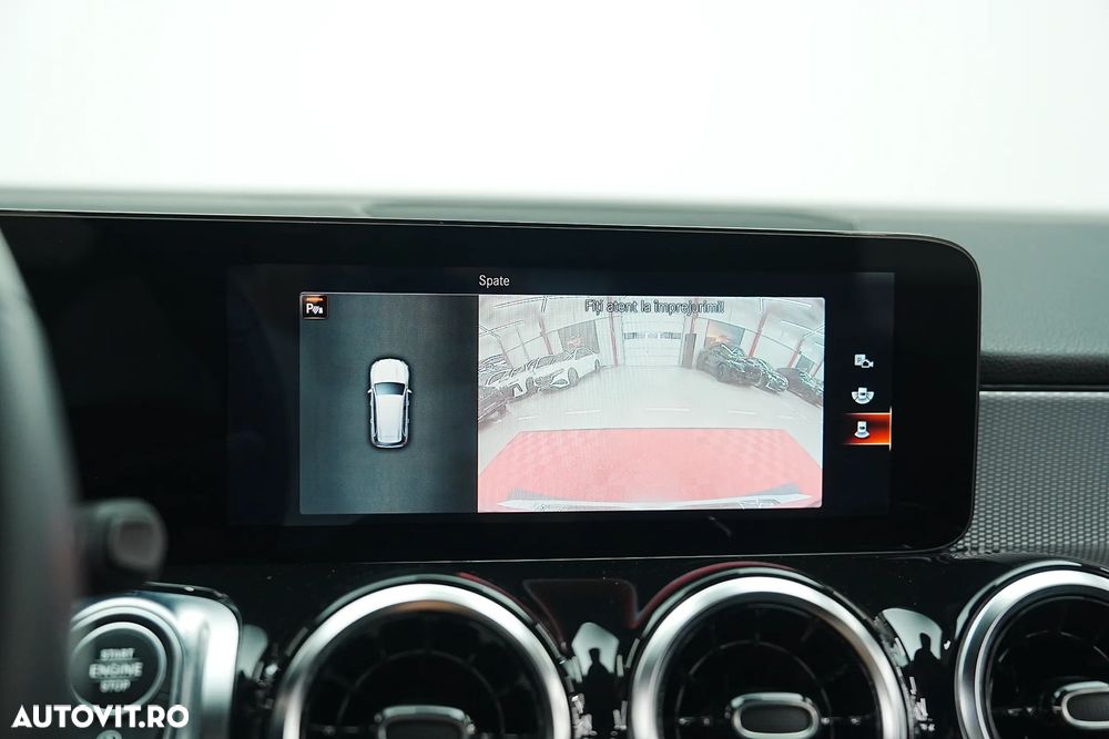 Mercedes-Benz GLB 200 d 4MATIC 8G-DCT Progressive - 30