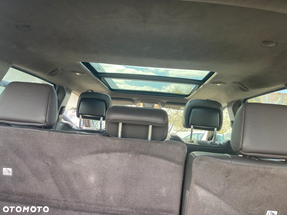 Jeep Grand Cherokee 3.0 CRD Overland Summit Platinum - 19