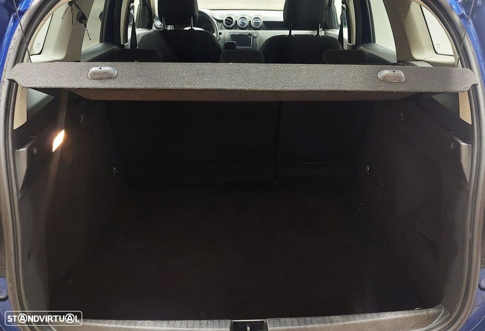 Dacia Duster 1.0 TCe ECO-G Prestige Bi-Fuel - 9