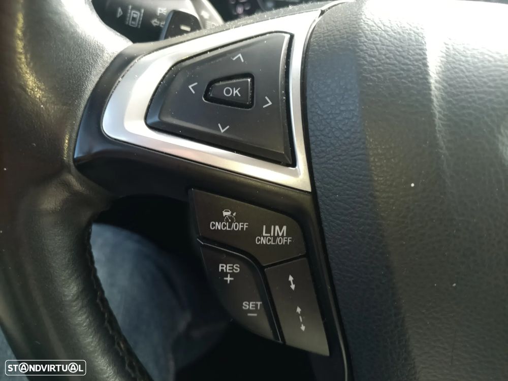 Ford Mondeo SW 2.0 TDCi Titanium Powershift - 15