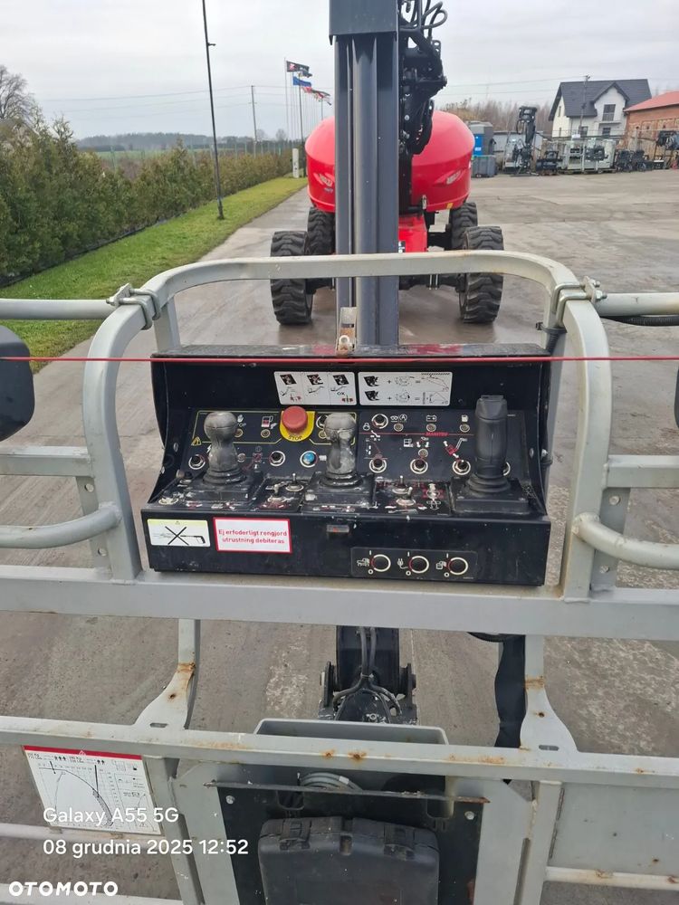 Manitou 280TJ ST5 - 5