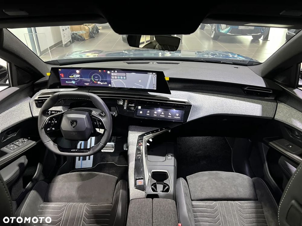 Peugeot 3008 - 6