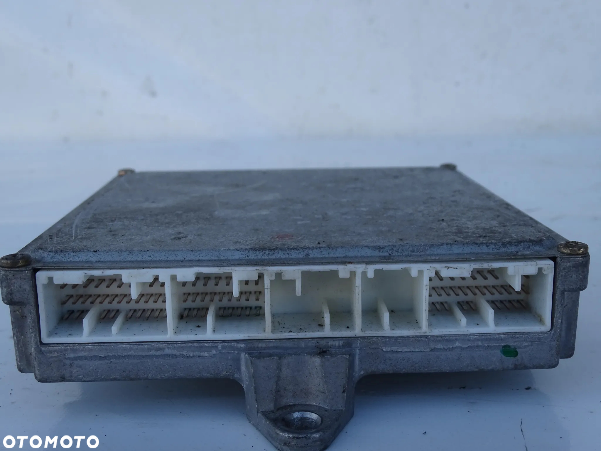 KOMPUTER STEROWNIK SILNIKA HONDA ACCORD 2.0I VTEC 37820-RBE-E03 F-VAT - 2