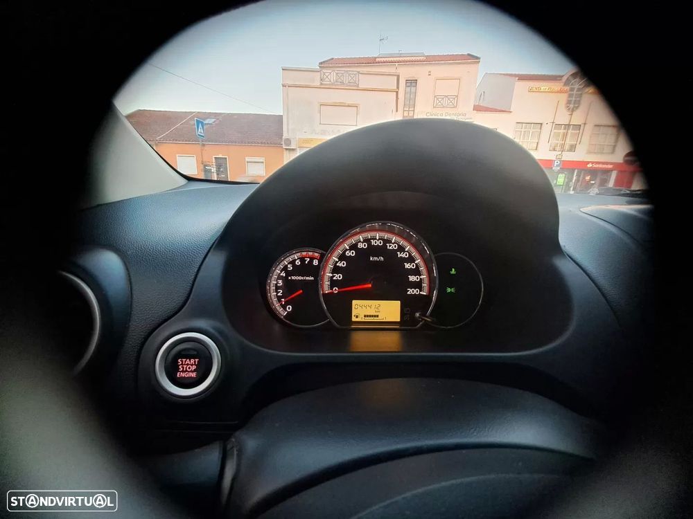 Mitsubishi Space Star 1.2 Connect Edition - 20