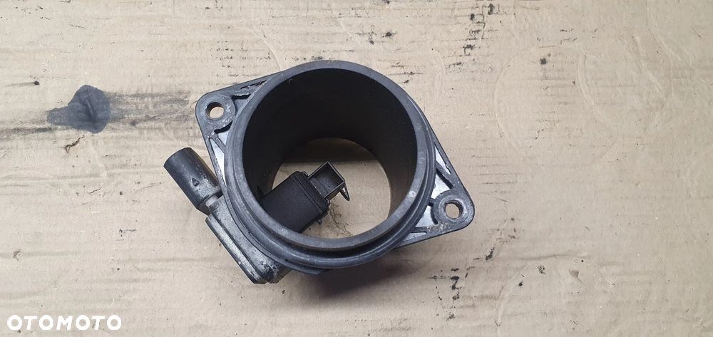 Przepływomierz powietrza Mercedes B-Klasa W245 2.0 CDI A0000942948 - 4