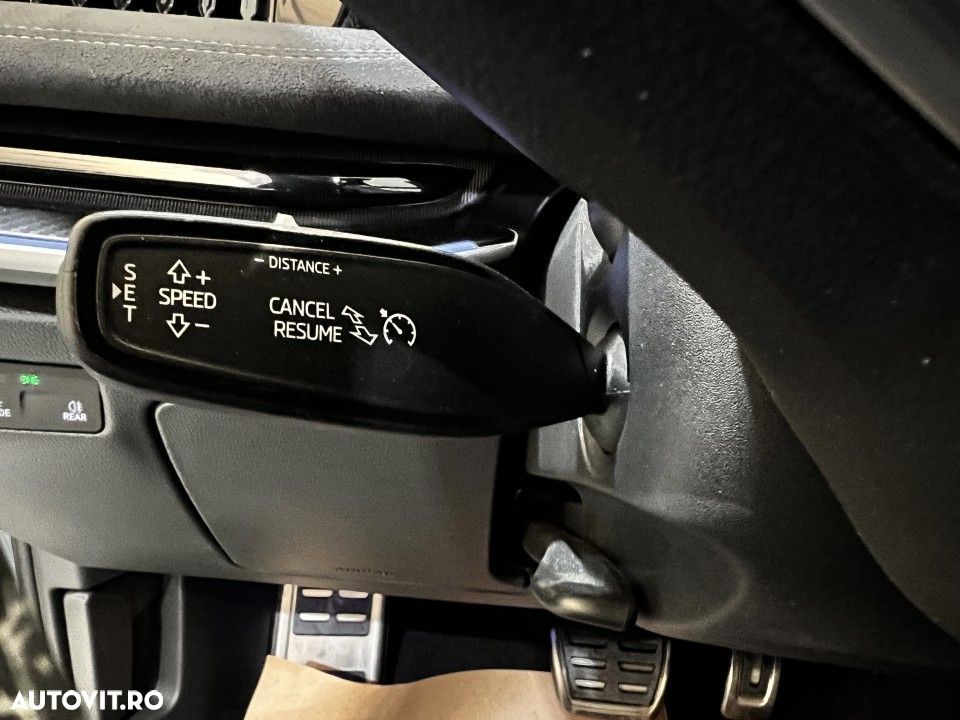 Skoda Superb - 16