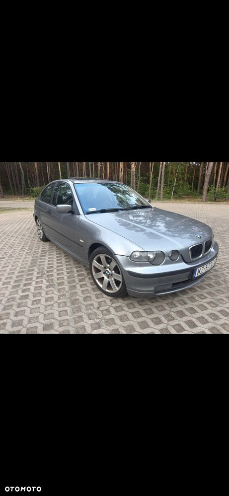 BMW Seria 3 - 3