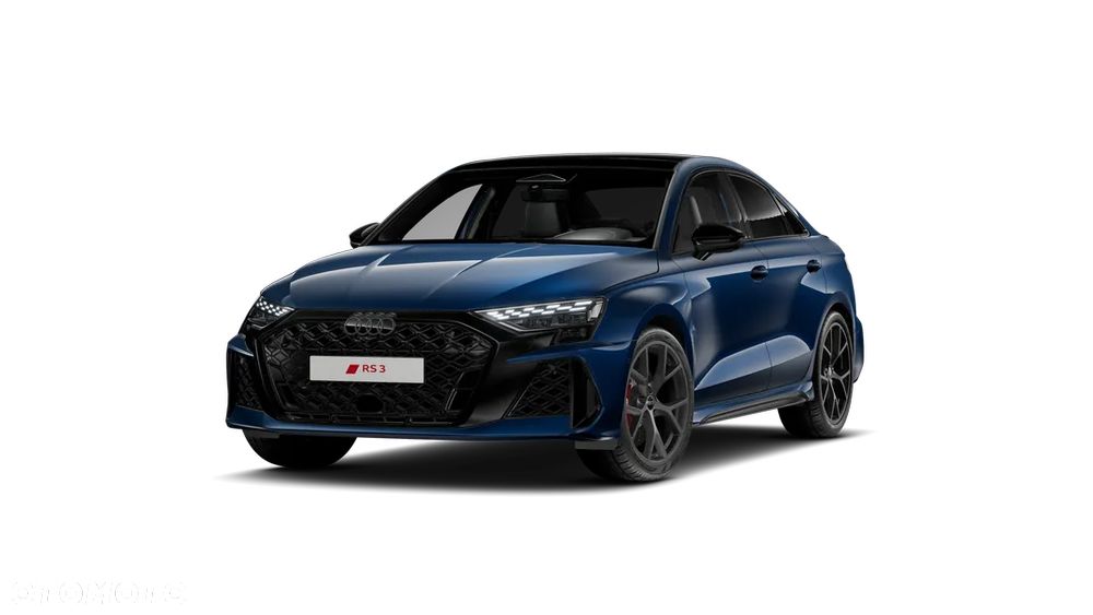 Audi RS3 Sportback TFSI Quattro S tronic - 1