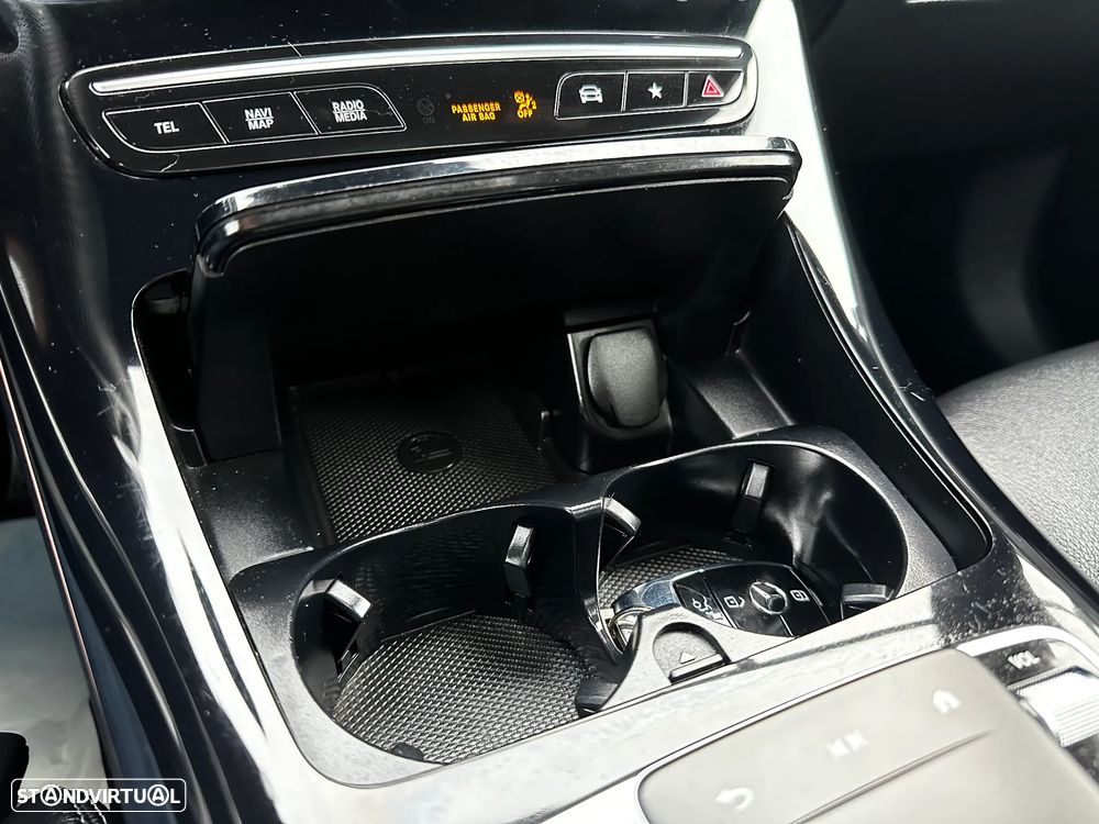 Mercedes-Benz EQC 400 4Matic AMG Line - 47