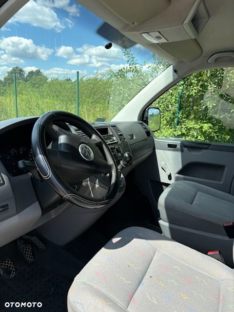 Volkswagen Transporter L1H1 - 7