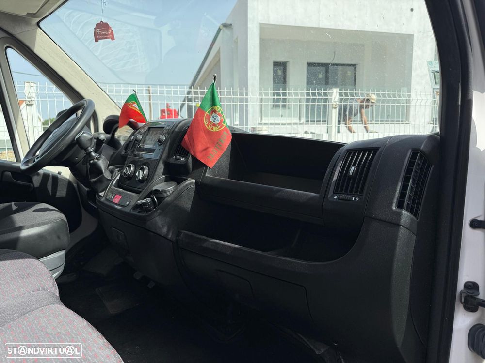 Citroën Jumper 2.2 BlueHDi 35 L3 CD - 6