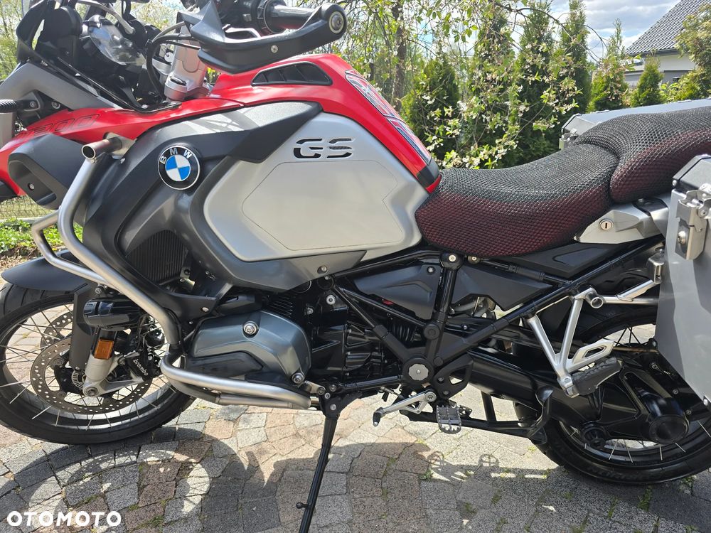BMW Adventure - 2