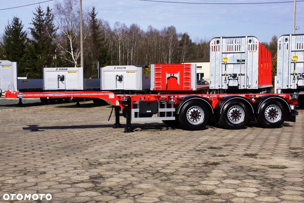 Inny MEGA Trailers - 6