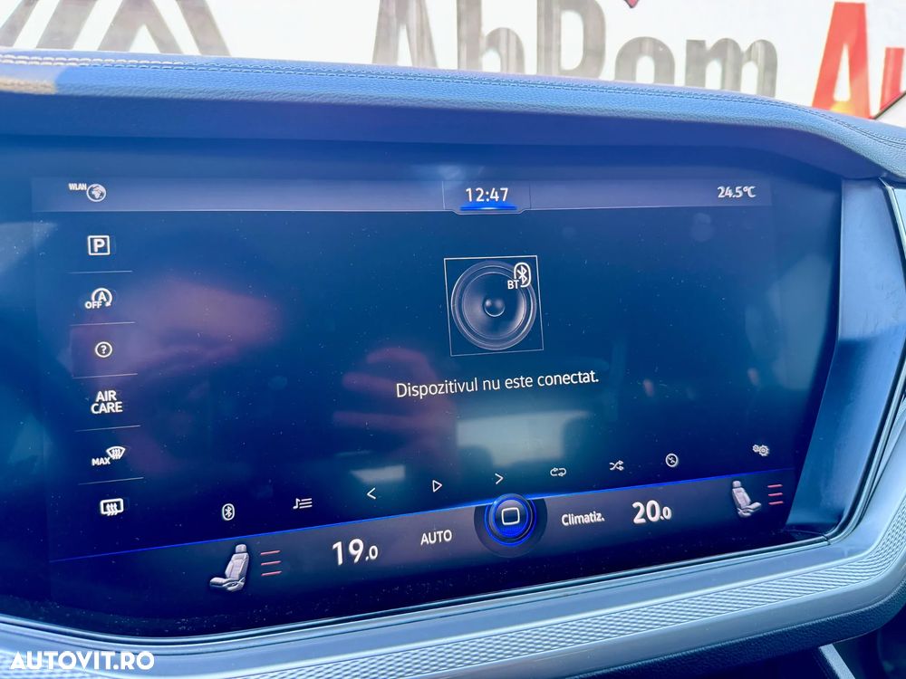 Volkswagen Touareg 3.0 V6 TDI 4Motion DPF Automatik Atmosphere - 19