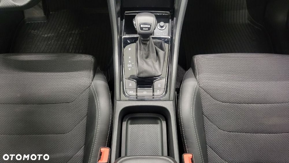 Skoda Kodiaq - 23