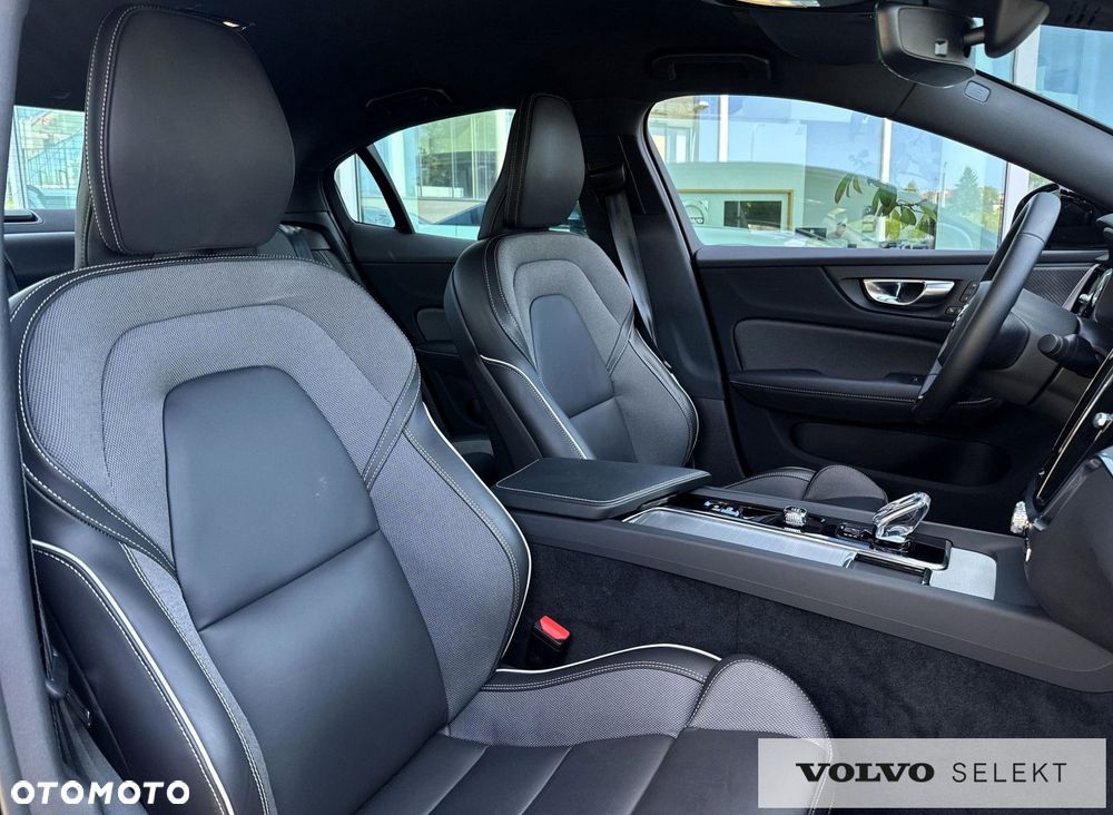 Volvo S60 - 10