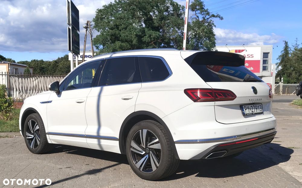 Volkswagen Touareg 3.0 V6 TDI SCR 4Mot Elegance - 5
