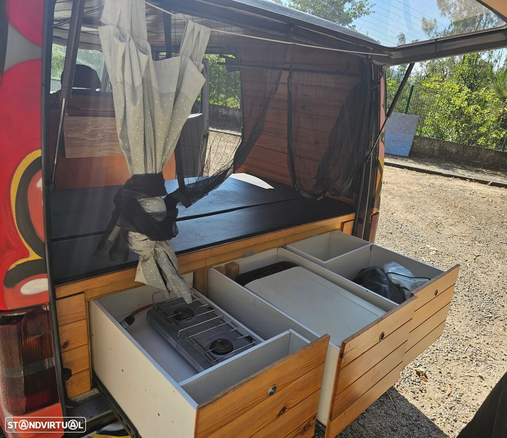 Ford Transit - 12
