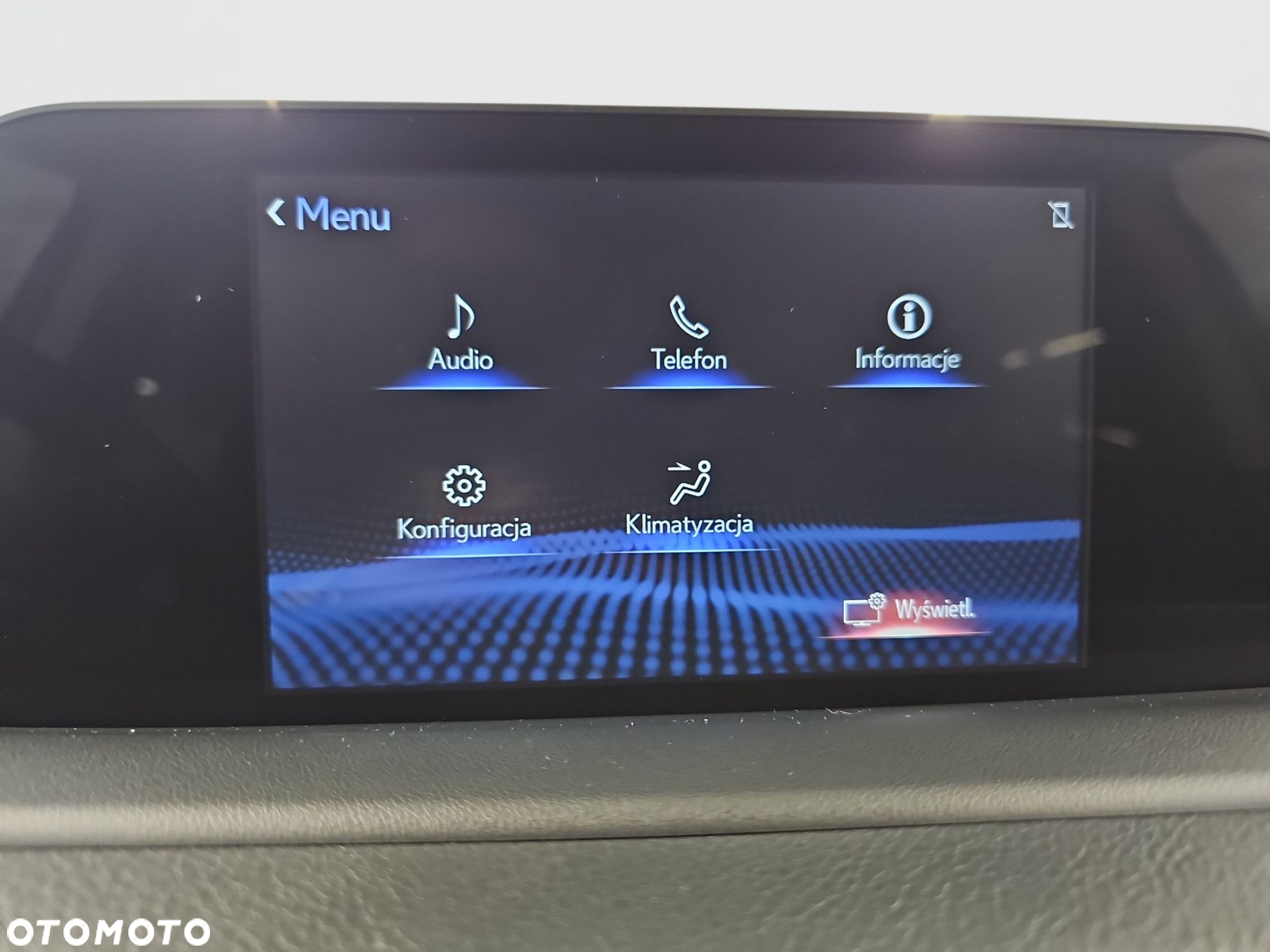 Lexus RX 300 Prestige - 24