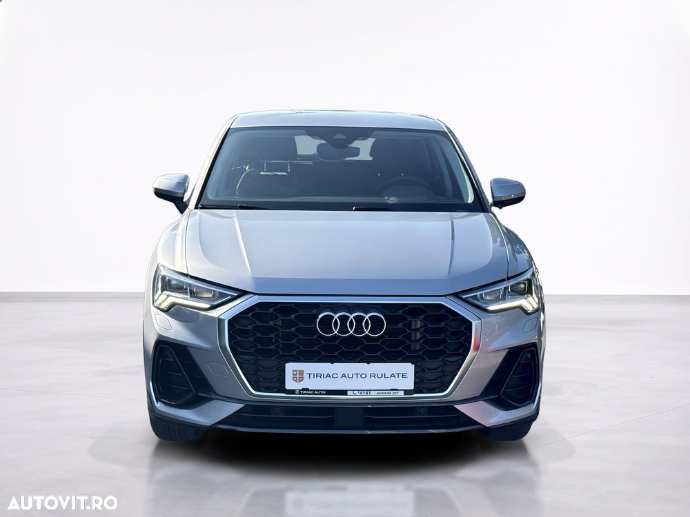 Audi Q3 1.4 45 TFSI e PHEV S Line - 9