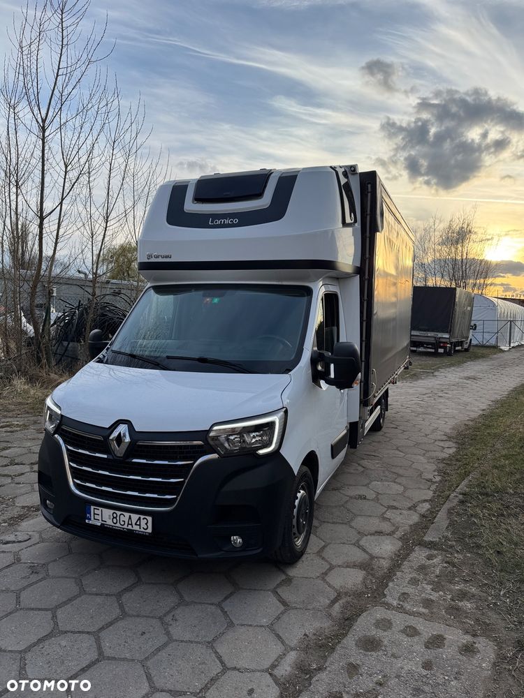Renault MASTER - 2