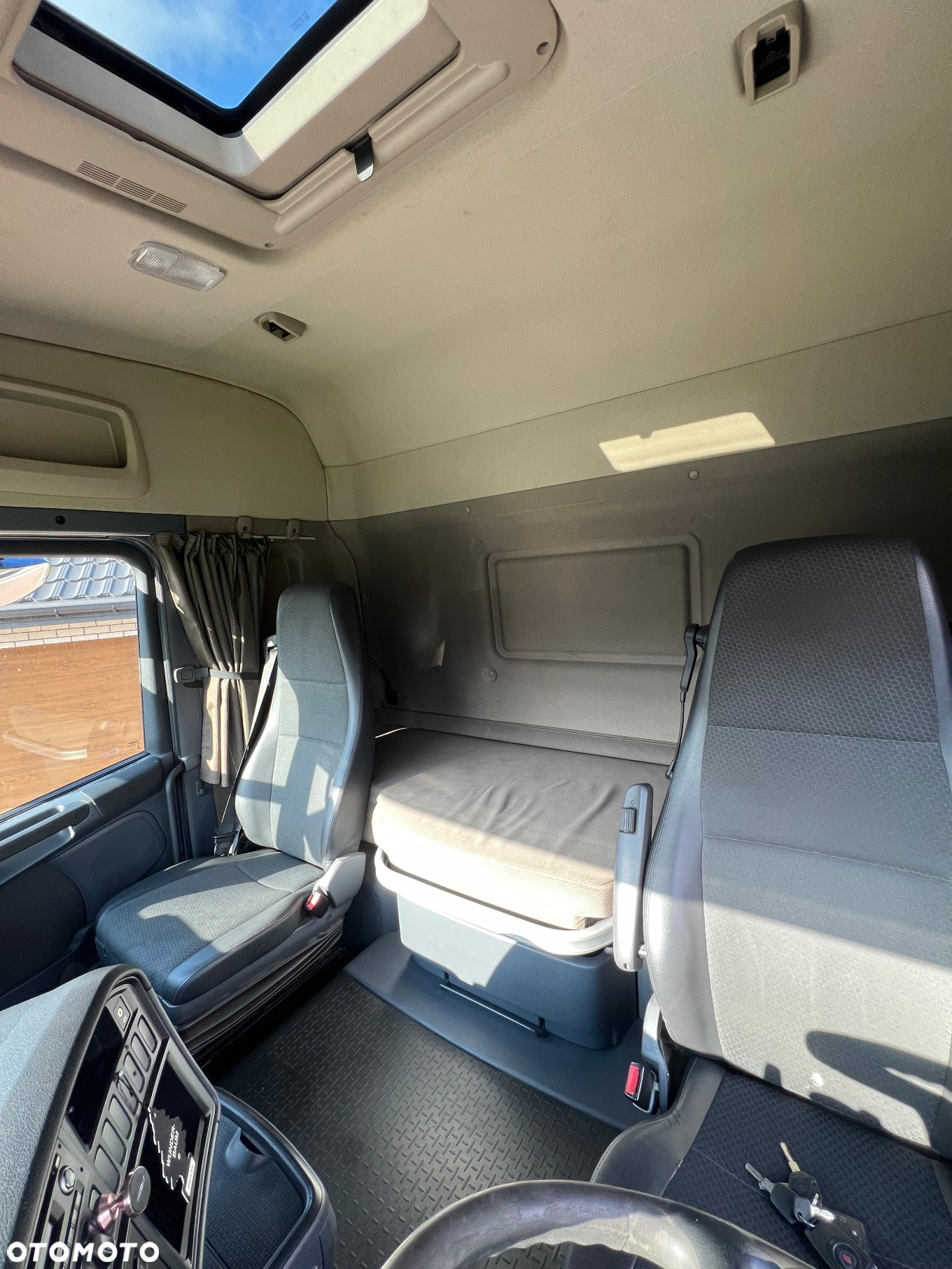 Scania R410 Standard - 10