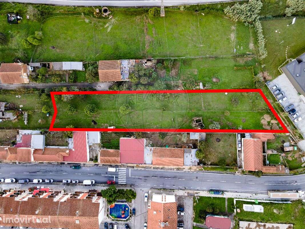 Terreno  para venda - Grande imagem: 2/11