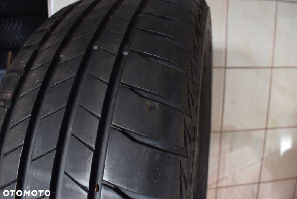 R16 215/60 Bridgestone Turanza T005 Wysyłka gratis! - 9