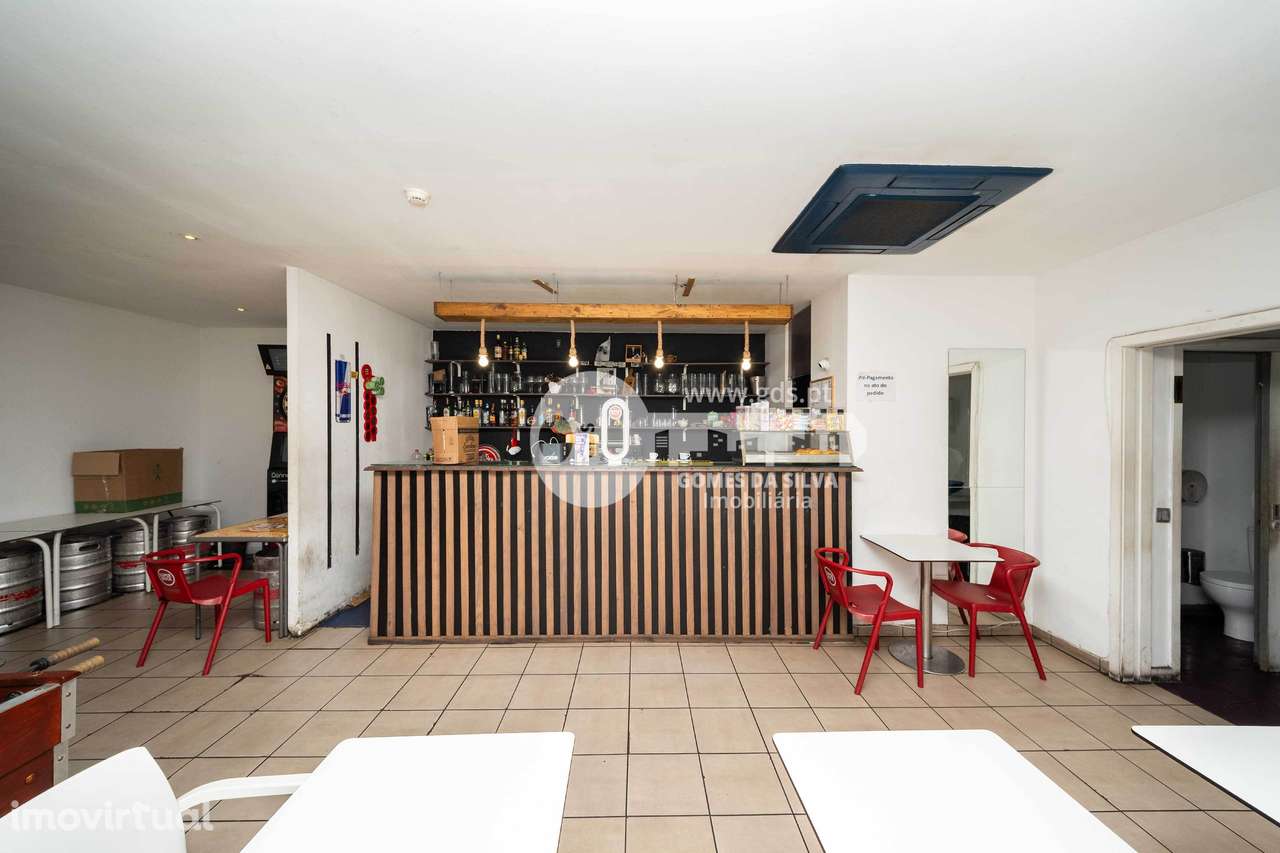 Loja afeta a restauração e bebidas em Azurém - Grande imagem: 5/20
