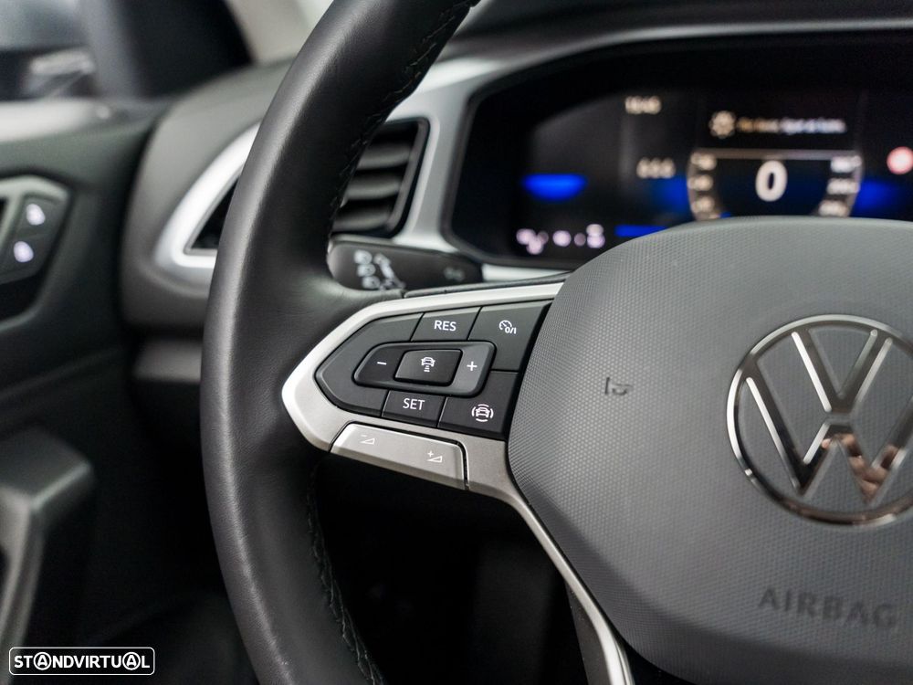 VW T-Roc 1.0 TSI Urban - 19